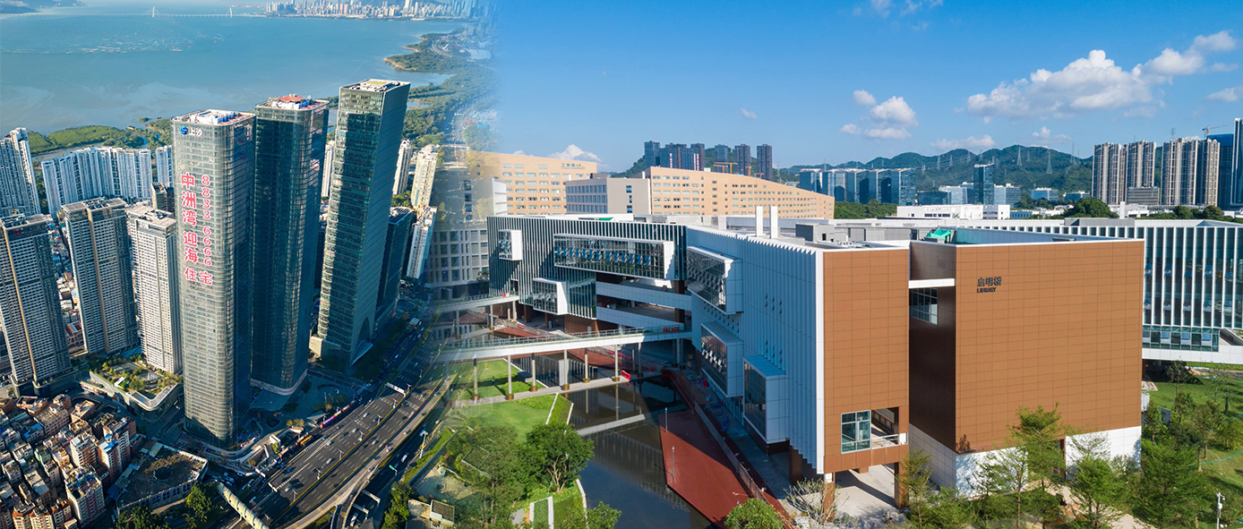 6008集团两幕墙项目荣获中国修建工程装饰奖